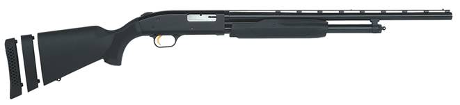 Mossberg 54210 500 Super Bantam 20 Gauge 5+1 3